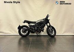 Ducati Scrambler 800 Icon Dark (2020) usata