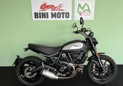 Ducati Scrambler 800 Icon Dark (2020) usata