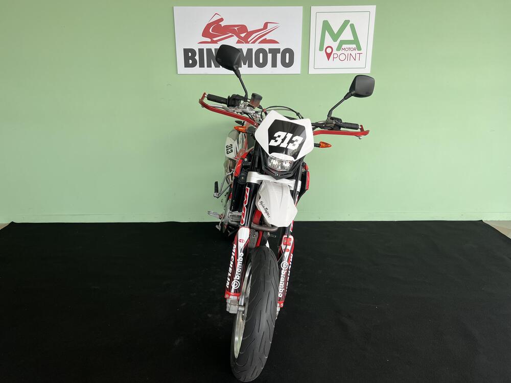 Swm SM 500 R (2015 - 16) (3)