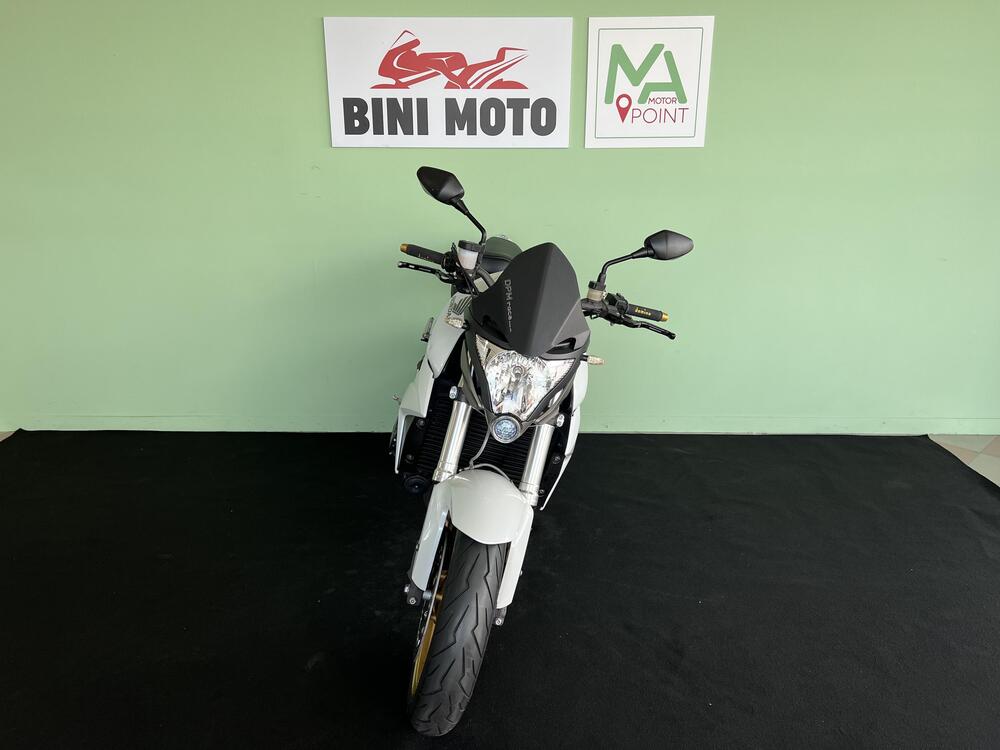 Honda CB 1000 R (2008 - 10) (3)