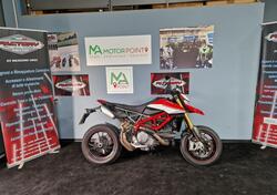 Ducati Hypermotard 950 SP (2019 - 20) usata
