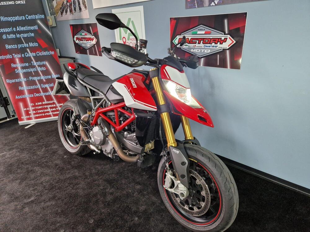 Ducati Hypermotard 950 SP (2019 - 20) (3)