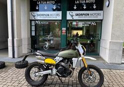 Fantic Motor Caballero 500 Rally (2021 - 23) usata