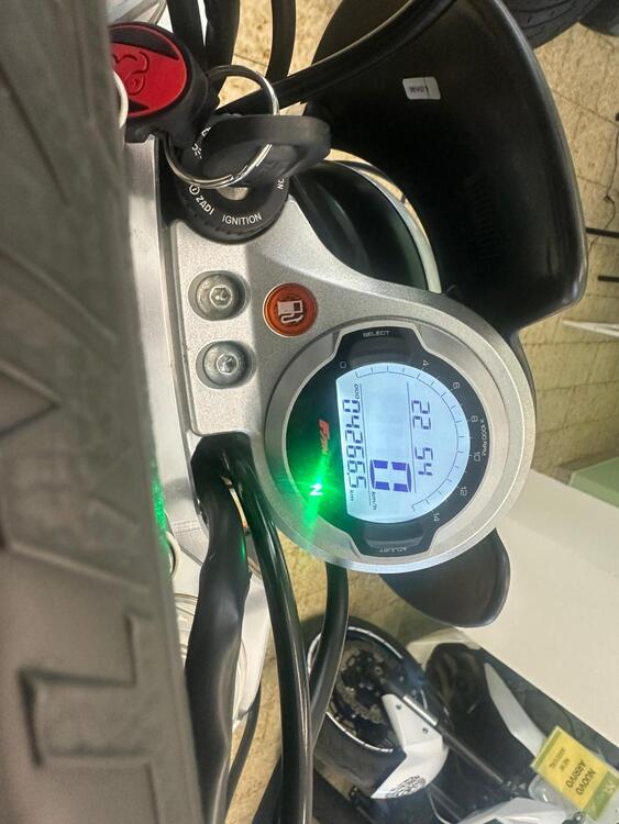 Fantic Motor Caballero 500 Rally (2021 - 23) (5)