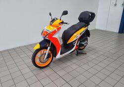 Honda SH 350 (2021 - 24) usata