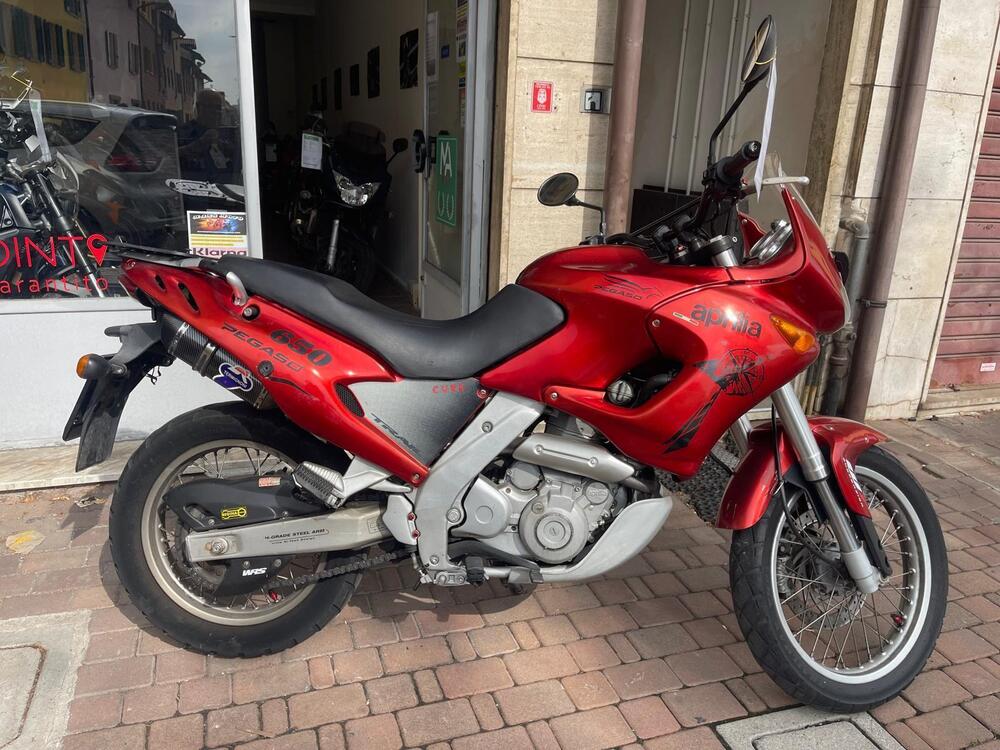 Aprilia Pegaso 3 650 (1997 - 01) (2)