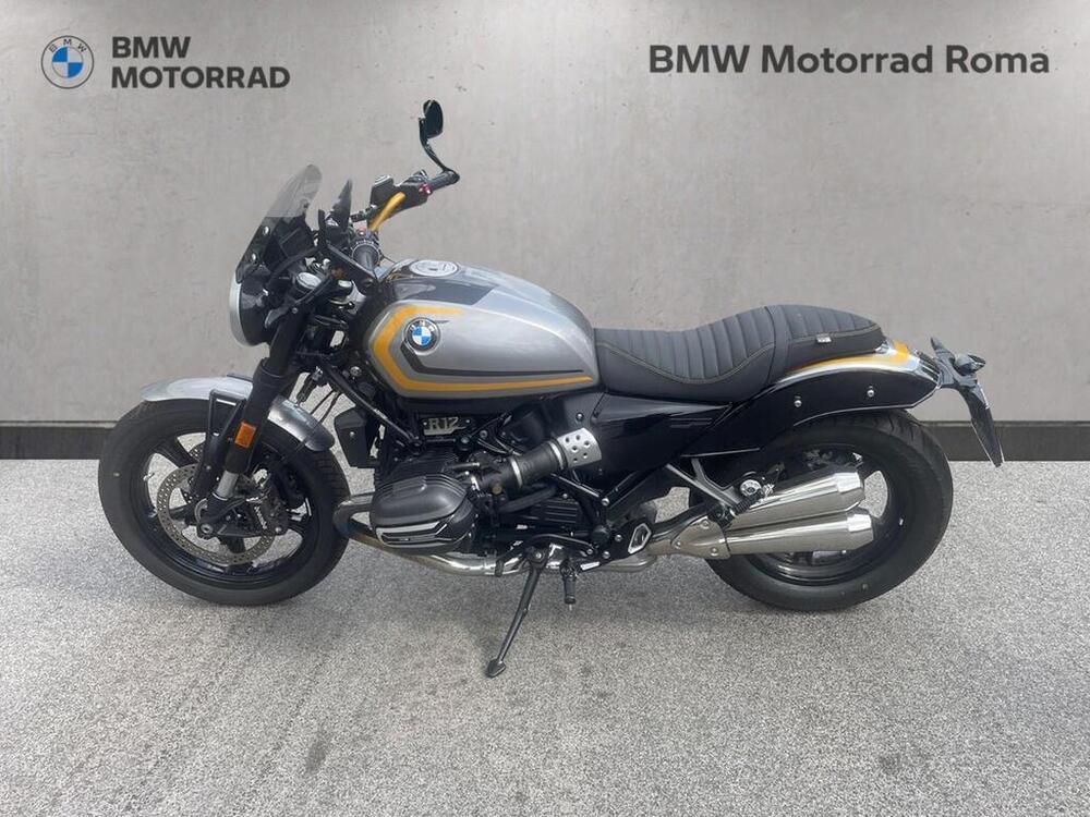 Bmw R 12 (2024 - 25)