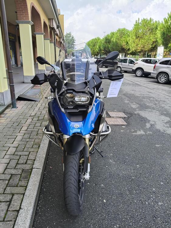 Bmw R 1200 GS (2017 - 18) (3)