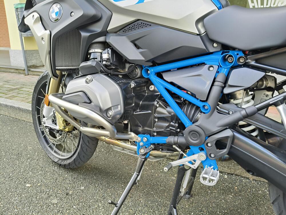 Bmw R 1200 GS (2017 - 18) (5)