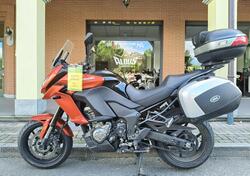 Kawasaki Versys 1000 ABS (2015 - 16) usata