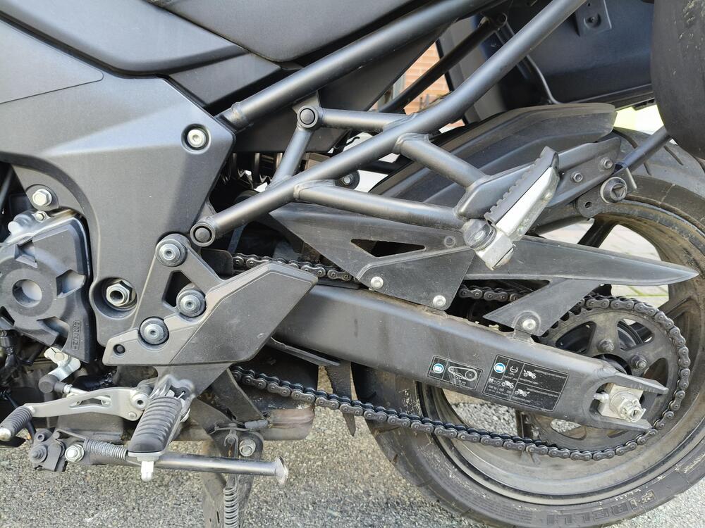 Kawasaki Versys 1000 ABS (2015 - 16) (4)