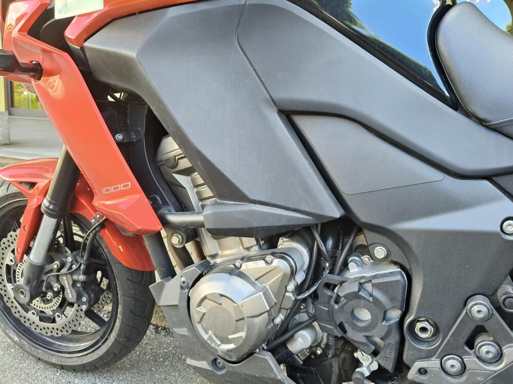 Kawasaki Versys 1000 ABS (2015 - 16) (5)