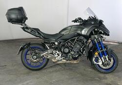 Yamaha Niken 850 (2018 - 20) usata