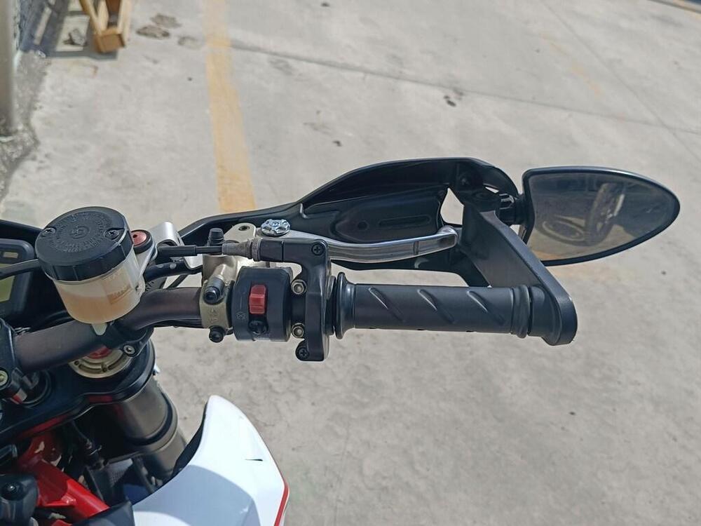 Ducati Hypermotard 1100 EVO SP (2010 - 12) (5)