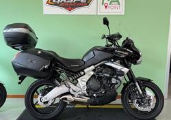 Kawasaki Versys 650 (2010 - 13) usata