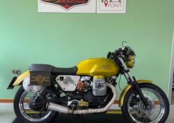 Moto Guzzi V7 Cafè Classic (2009 - 12) usata