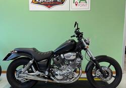 Yamaha XV 750 Virago (1987 - 98) usata