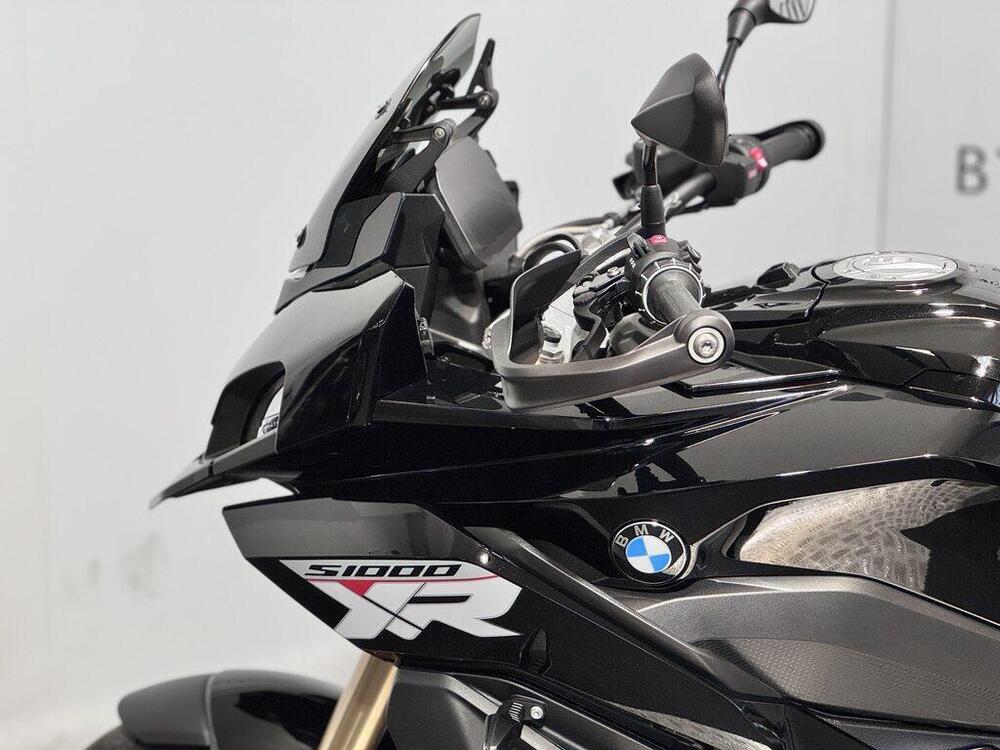 Bmw S 1000 XR (2024 - 25) (4)