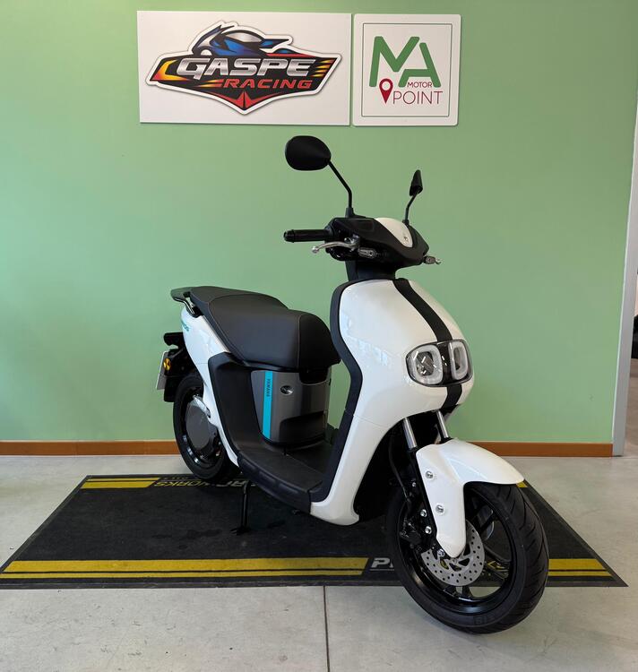 Yamaha Neo's L1e Dual Battery (2023 - 25) (3)