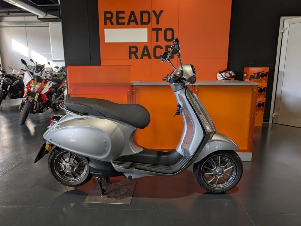 Vespa Vespa Elettrica 70 (2020 - 24)