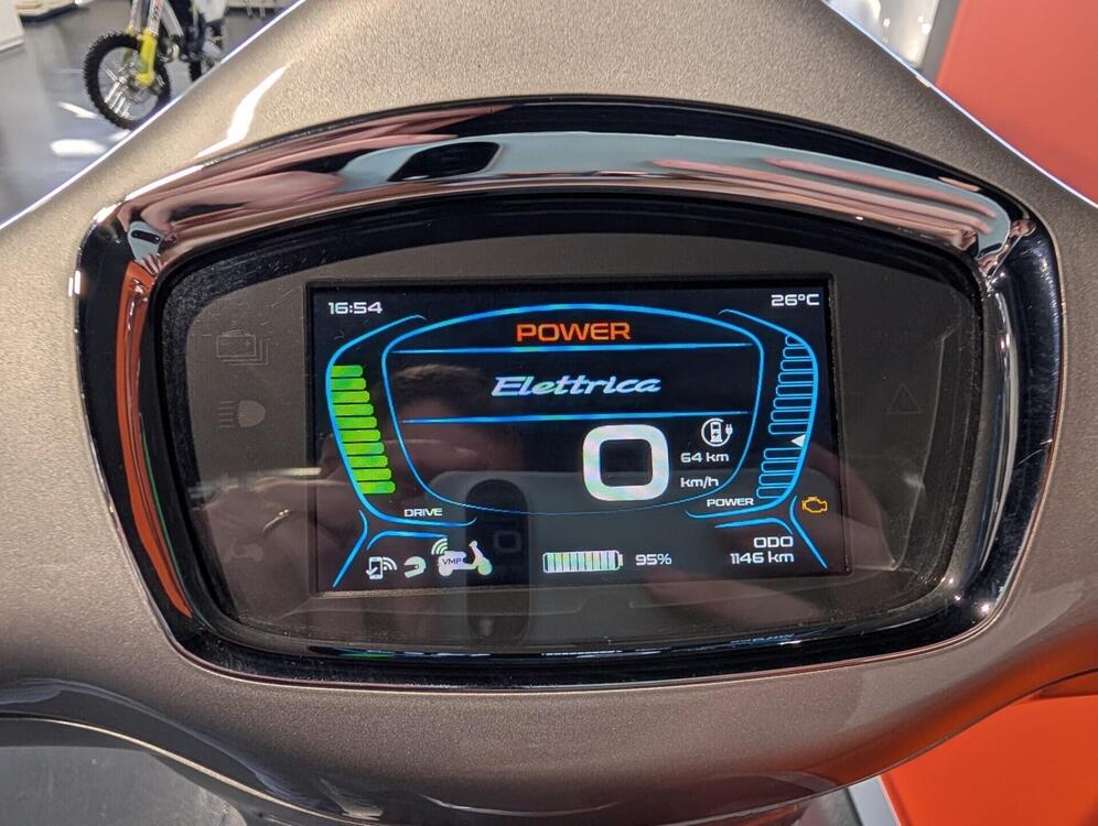 Vespa Vespa Elettrica 70 (2020 - 24) (4)