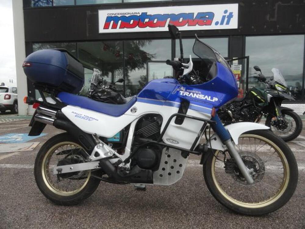 Honda TRANSALP XL 600 V