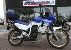 Honda TRANSALP XL 600 V d'epoca