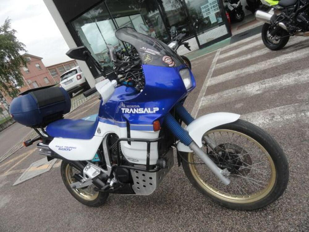 Honda TRANSALP XL 600 V (2)
