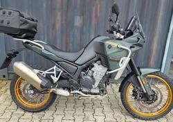 Kove 800X Pro (2024 - 26) usata