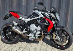 MV Agusta Brutale 800 EAS ABS (2012 - 15) usata