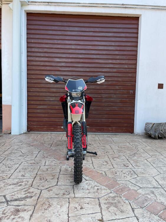 Husqvarna WR 125 (2007) (3)