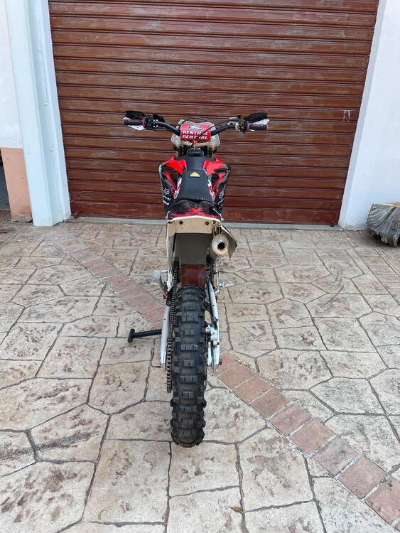 Husqvarna WR 125 (2007) (4)