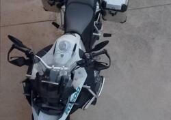Bmw R 1200 GS Adventure (2013 - 16) usata