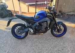 Yamaha MT-09 (2024 - 25) usata
