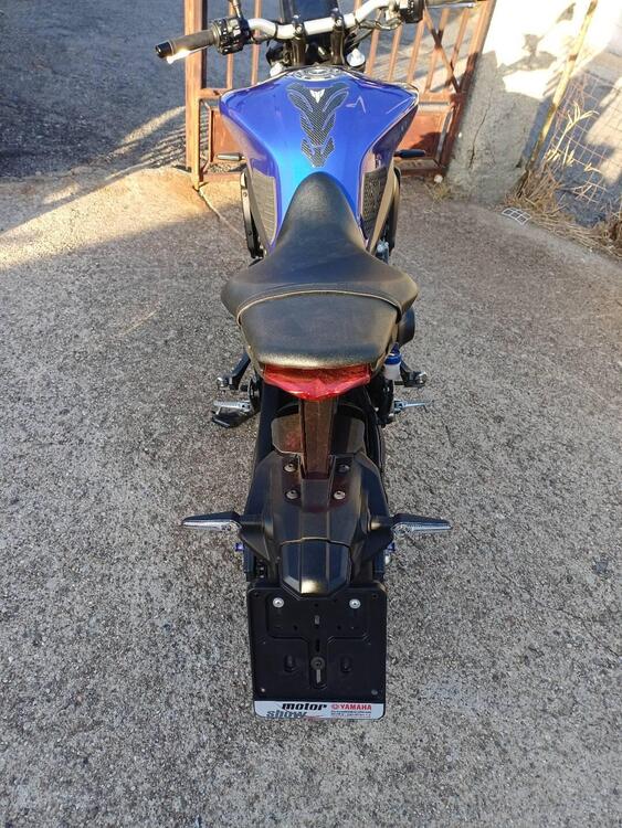 Yamaha MT-09 (2024 - 25) (5)