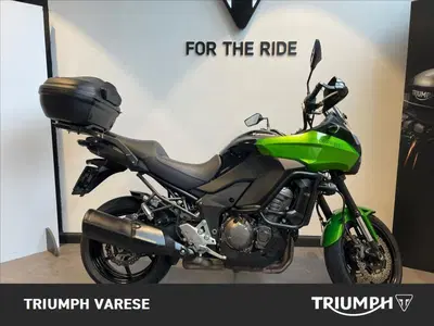 Kawasaki Versys 1000 ABS (2015 - 16) usata