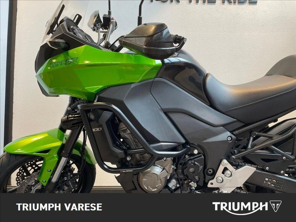 Kawasaki Versys 1000 ABS (2015 - 16) (5)