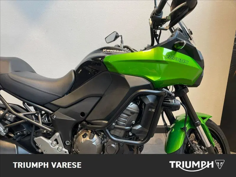 Kawasaki Versys 1000 ABS (2015 - 16) (6)