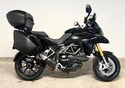 Ducati Multistrada 1200 S Touring (2010 - 12) usata