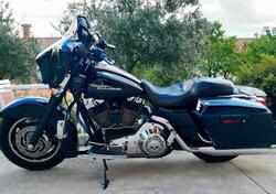Harley-Davidson 1450 Street Glide (2006 - 07) - FLHX usata