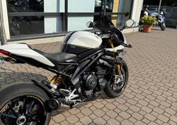 Triumph Speed Triple 1200 RR (2022 - 25) usata