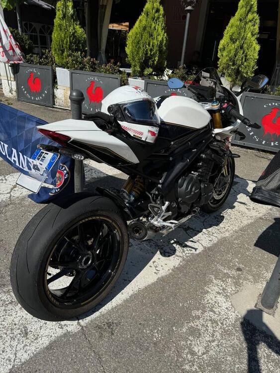 Triumph Speed Triple 1200 RR (2022 - 25) (3)