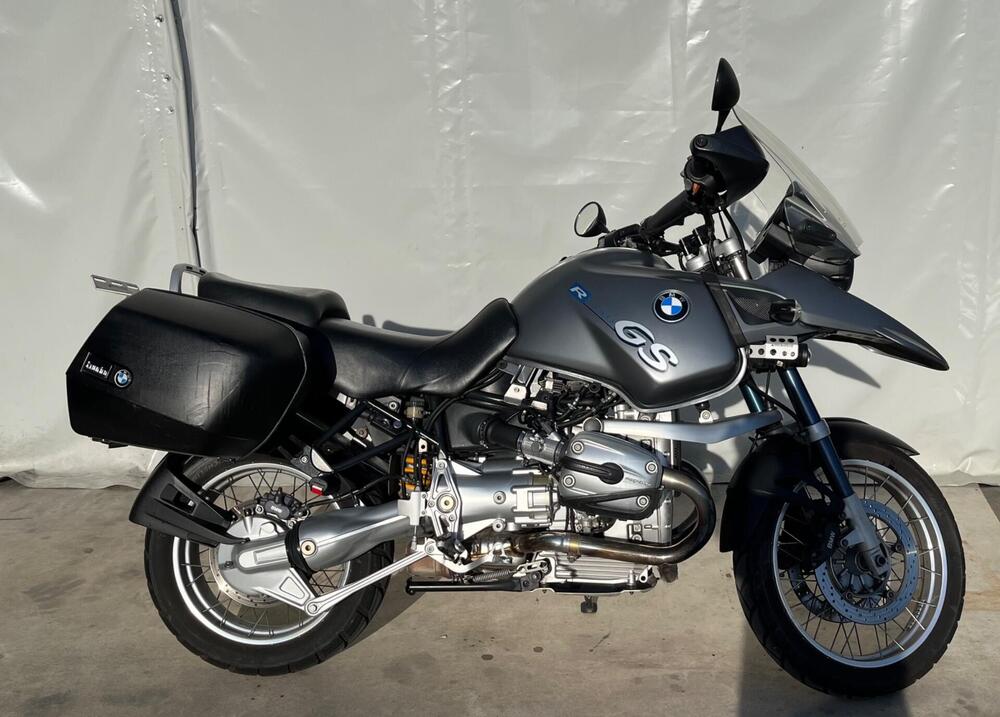 Bmw R 1150 GS (1999 - 03) (3)