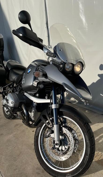 Bmw R 1150 GS (1999 - 03) (4)