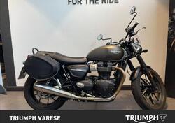 Triumph Street Twin 900 (2019 - 20) usata