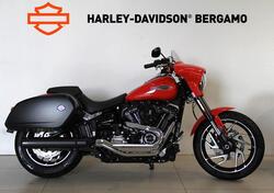 Harley-Davidson 107 Sport Glide (2018 - 20) usata