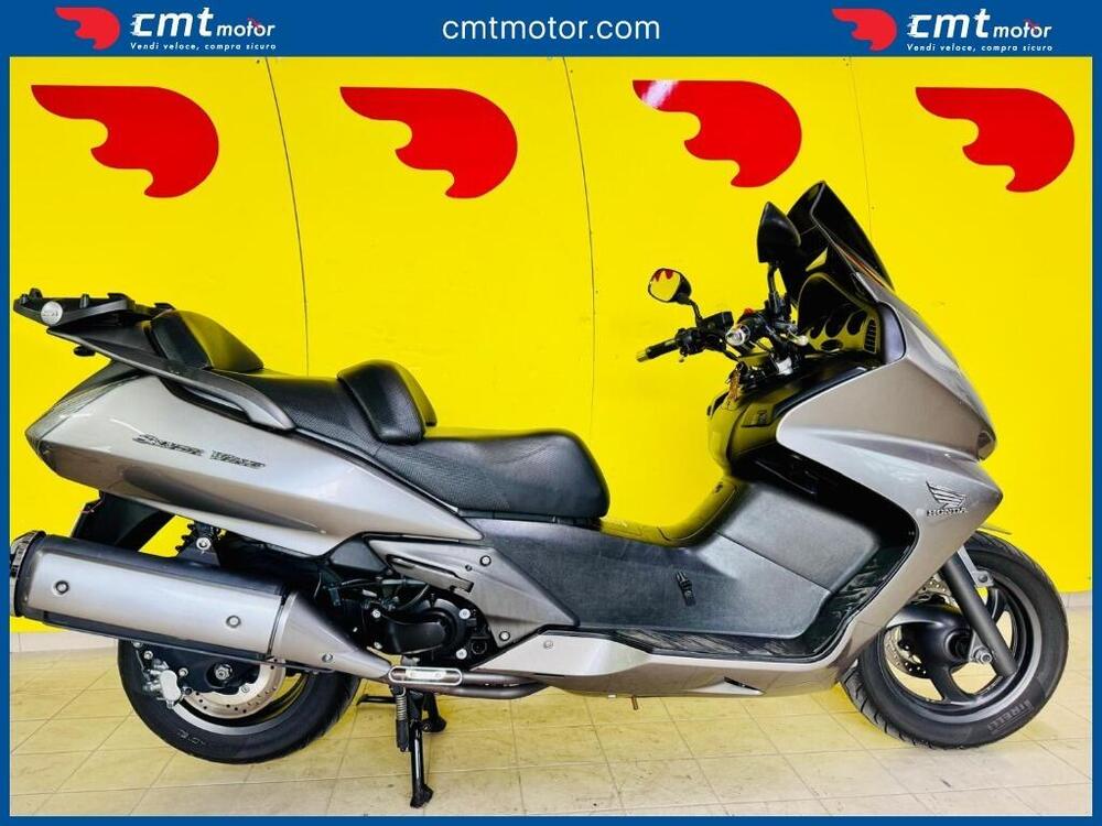 Honda Silver Wing 400 (2006 - 09)