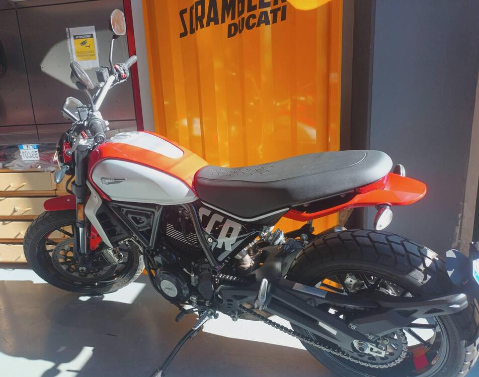 Ducati Scrambler 800 Icon (2023 - 25) (3)