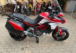 Ducati Multistrada 1200 S (2015 - 17) usata