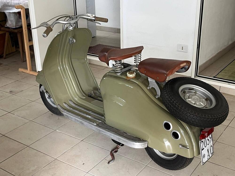 Lambretta 125 LC (2)